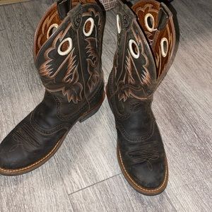 Ariat Boots